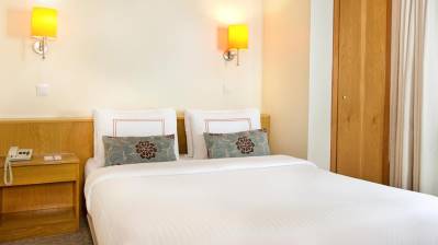 HOTEL ILKAY