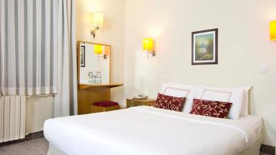 HOTEL ILKAY