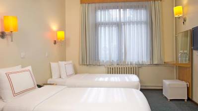 HOTEL ILKAY