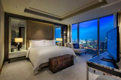 HILTON ISTANBUL BOMONTI