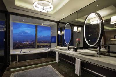 HILTON ISTANBUL BOMONTI