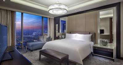 HILTON ISTANBUL BOMONTI