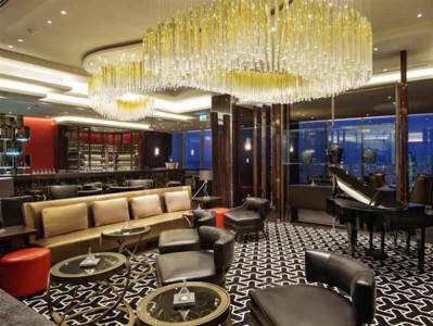 HILTON ISTANBUL BOMONTI