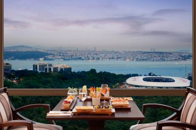 HILTON ISTANBUL BOSPHORUS