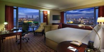 HILTON ISTANBUL BOSPHORUS