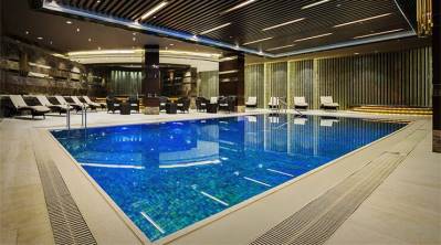 HILTON ISTANBUL KOZYATAGI