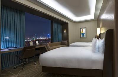 HILTON ISTANBUL KOZYATAGI