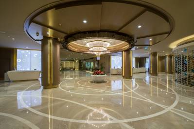 HILTON ISTANBUL KOZYATAGI