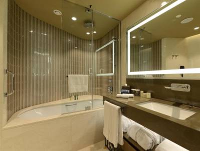 HILTON ISTANBUL KOZYATAGI