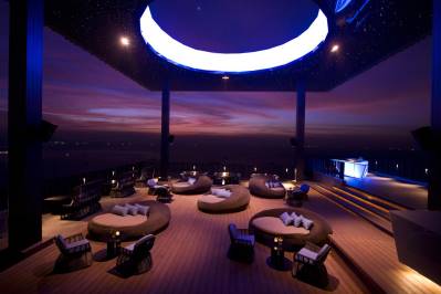 HILTON PATTAYA