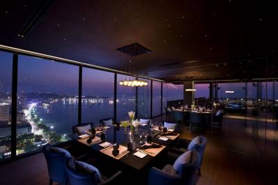 HILTON PATTAYA