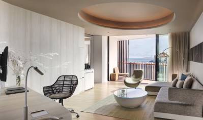 HILTON PATTAYA