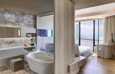 HILTON PATTAYA