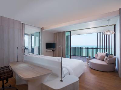 HILTON PATTAYA