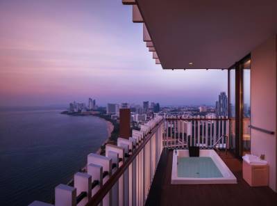 HILTON PATTAYA