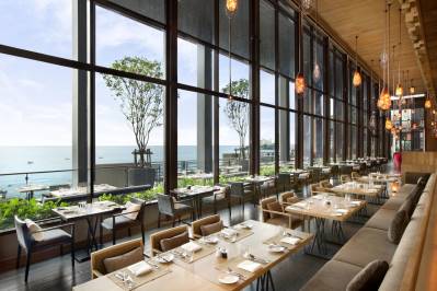 HILTON PATTAYA