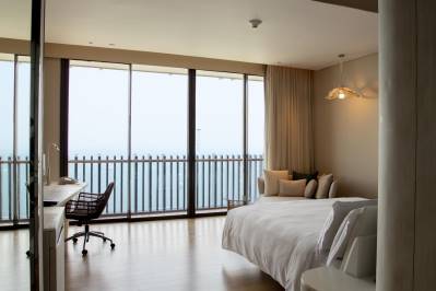 HILTON PATTAYA