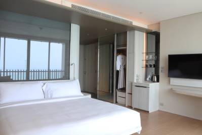 HILTON PATTAYA