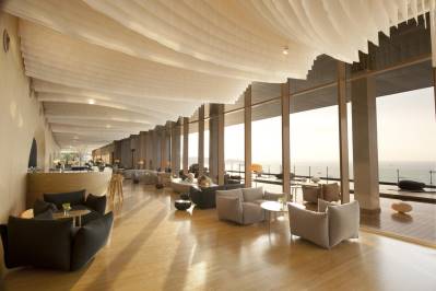 HILTON PATTAYA