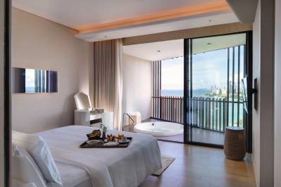 HILTON PATTAYA