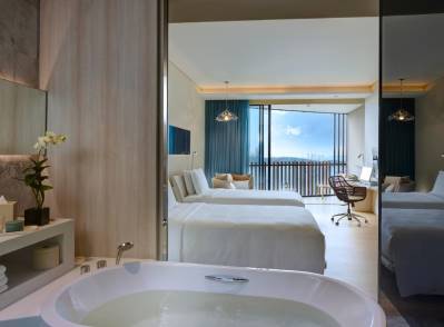 HILTON PATTAYA