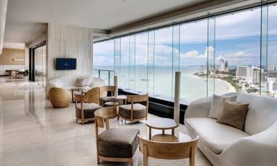 HILTON PATTAYA