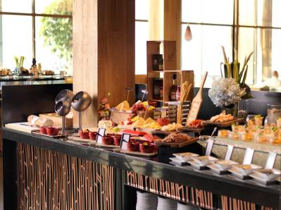 HILTON PATTAYA