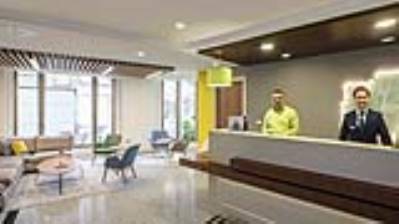 HOLIDAY INN ISTANBUL OLD CITY