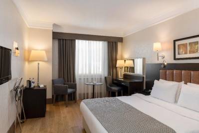 HOLIDAY INN ISTANBUL OLD CITY