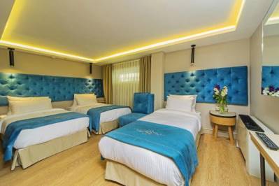 HISTORY HOTEL