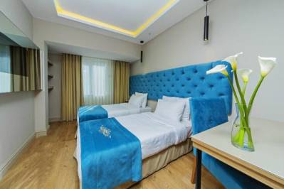 HISTORY HOTEL