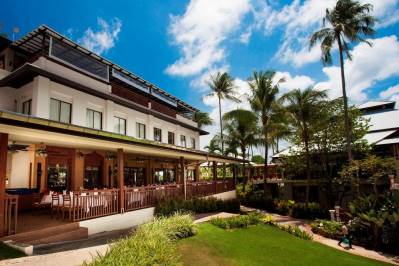 HORIZON KARON BEACH RESORT&SPA