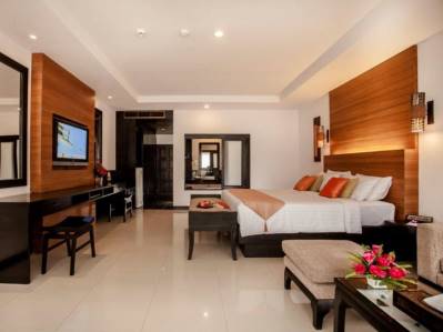 HORIZON KARON BEACH RESORT&SPA
