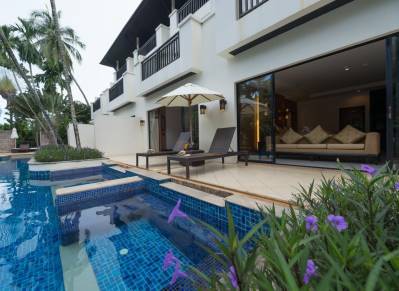 HORIZON KARON BEACH RESORT&SPA