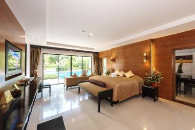 HORIZON KARON BEACH RESORT&SPA