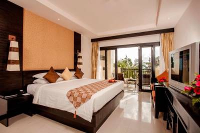 HORIZON KARON BEACH RESORT&SPA