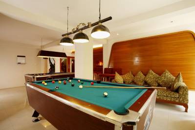 HORIZON KARON BEACH RESORT&SPA