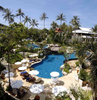HORIZON KARON BEACH RESORT&SPA