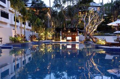 HORIZON KARON BEACH RESORT&SPA