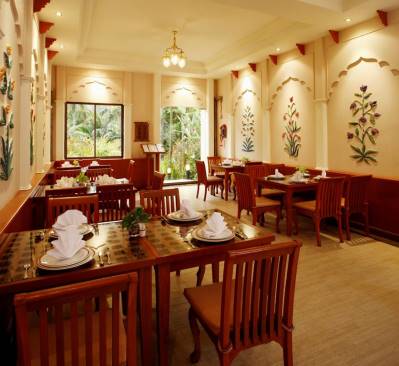 HORIZON KARON BEACH RESORT&SPA