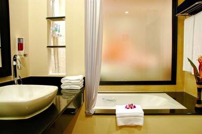 HORIZON KARON BEACH RESORT&SPA