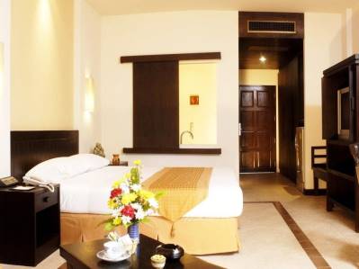 HORIZON KARON BEACH RESORT&SPA
