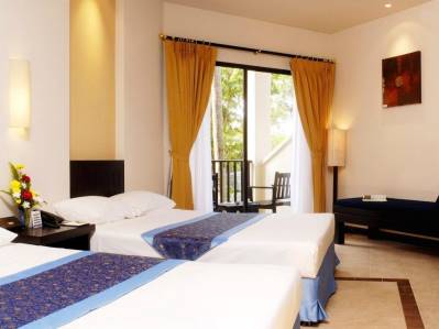 HORIZON KARON BEACH RESORT&SPA