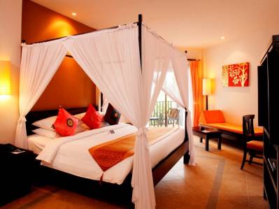 HORIZON KARON BEACH RESORT&SPA