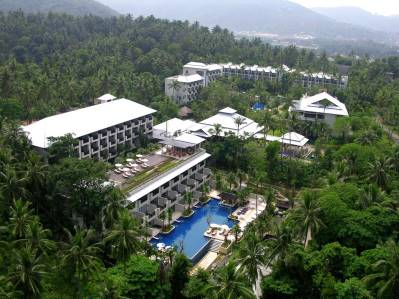 HORIZON KARON BEACH RESORT&SPA