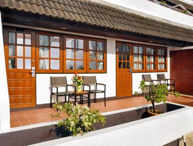 BW PHUKET OCEAN RESORT