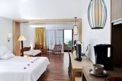 BW PHUKET OCEAN RESORT
