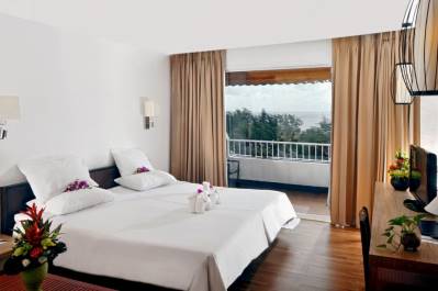 BW PHUKET OCEAN RESORT
