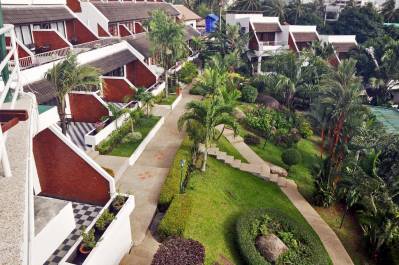 BW PHUKET OCEAN RESORT