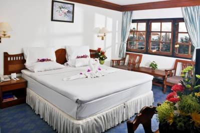 BW PHUKET OCEAN RESORT